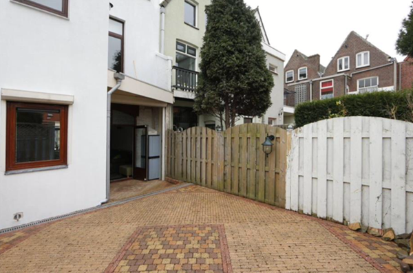 Medium property photo - Van Beverenstraat 8, 3117 KV Schiedam